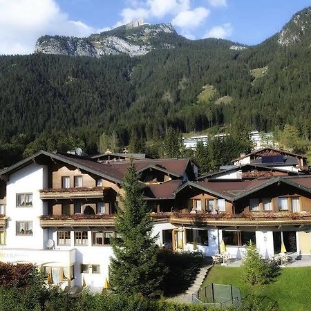 Garni Das Sonnalp Eben am Achensee 외부 사진