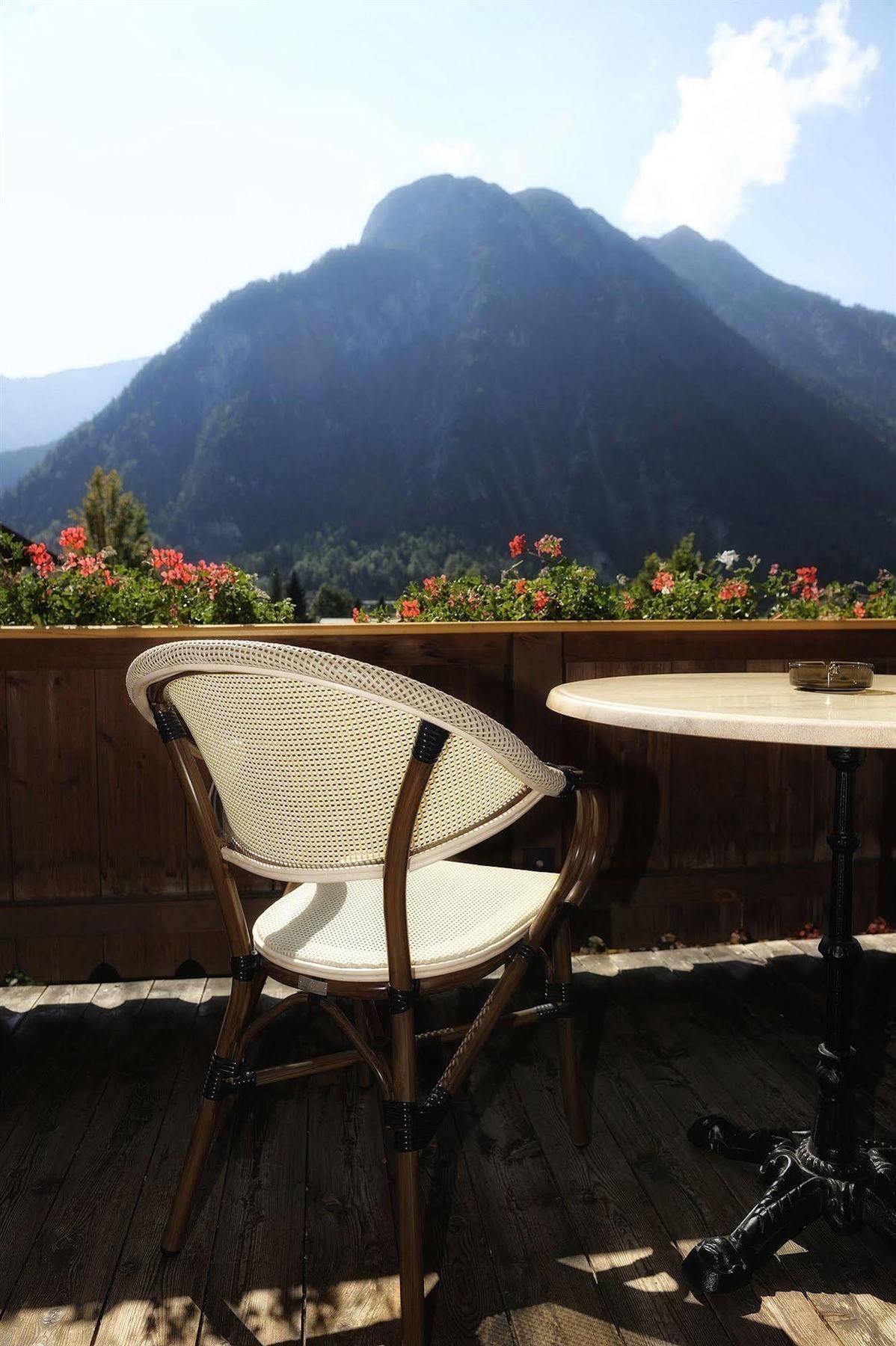 Garni Das Sonnalp Eben am Achensee 외부 사진