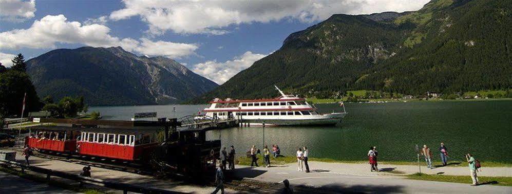 Garni Das Sonnalp 호텔 Eben am Achensee 외부 사진