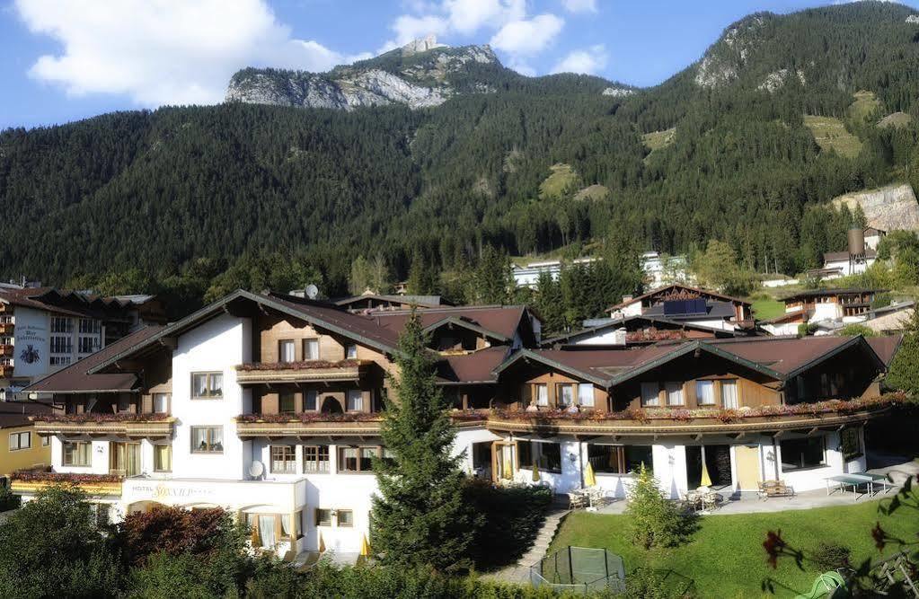 Garni Das Sonnalp Eben am Achensee 외부 사진